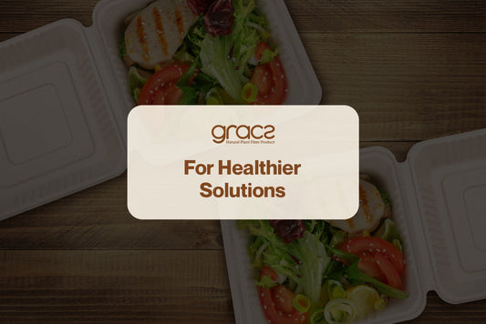 Switching to Compostable Delivery Containers: Good for Business, Great for the Planet