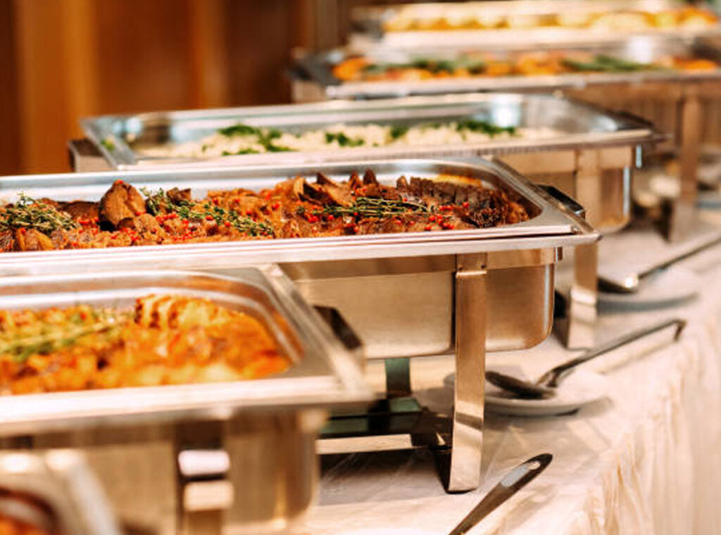 Catering Companies
