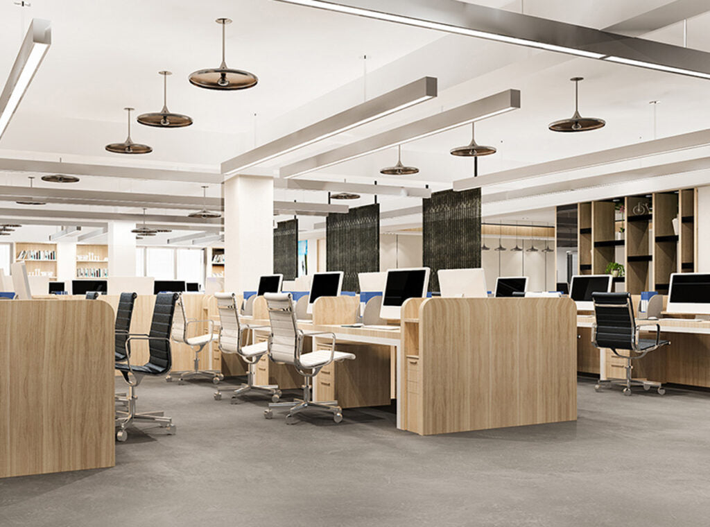 Corporate Offices