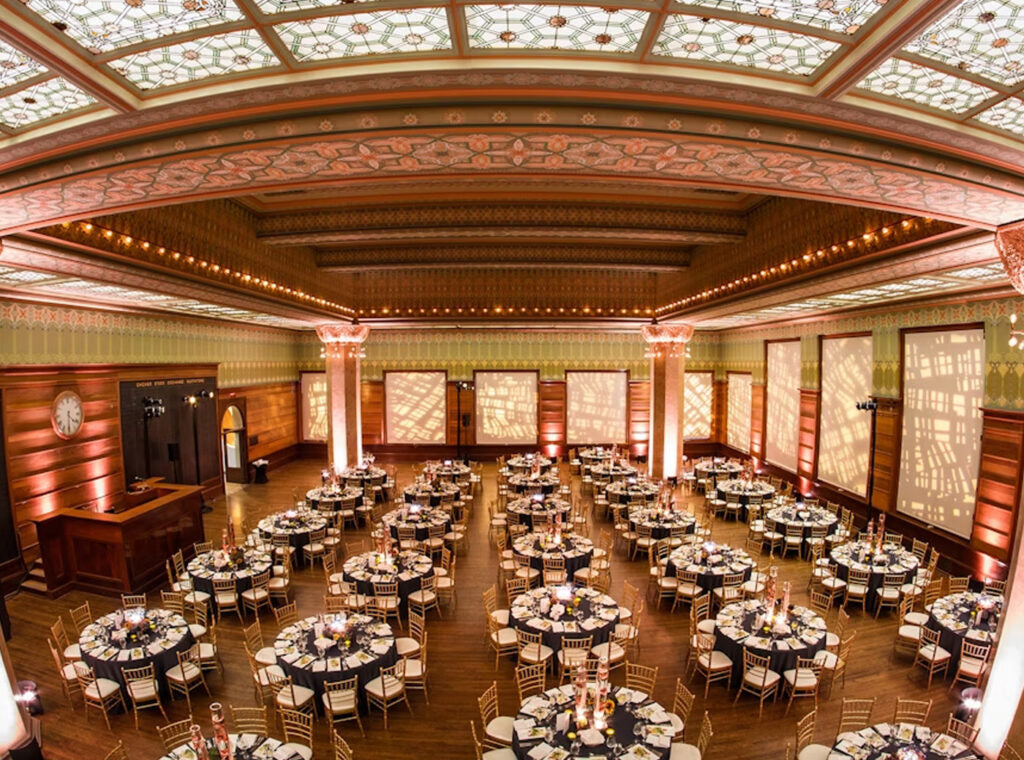 Event Management