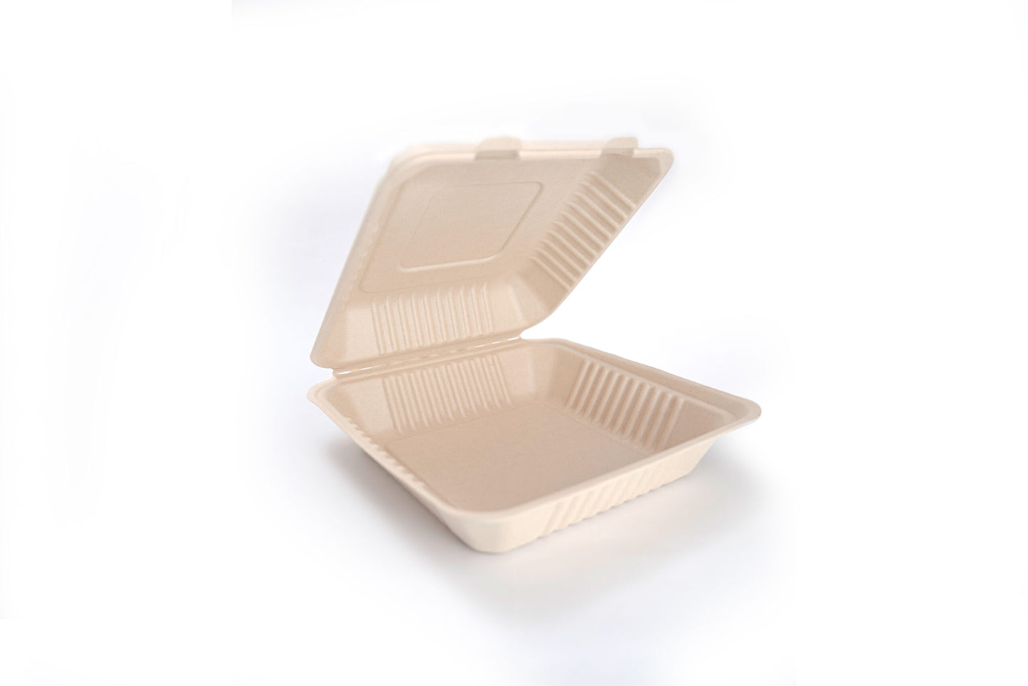 8 Inch Plant Pulp Box
