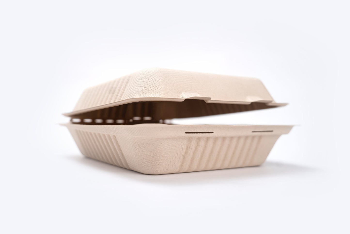 8 Inch Plant Pulp Box
