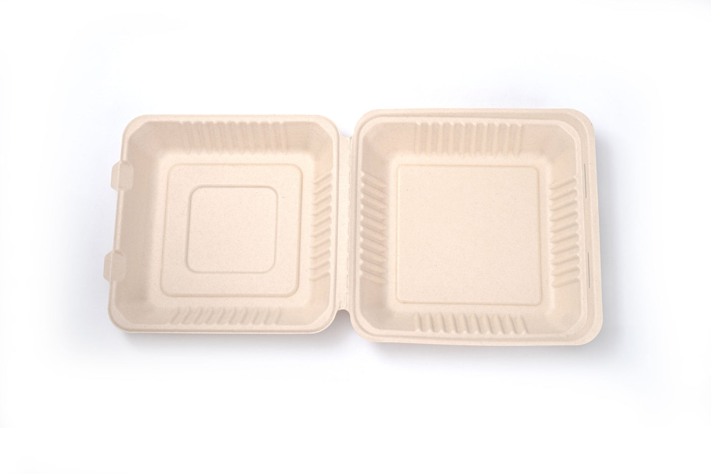 8 Inch Plant Pulp Box